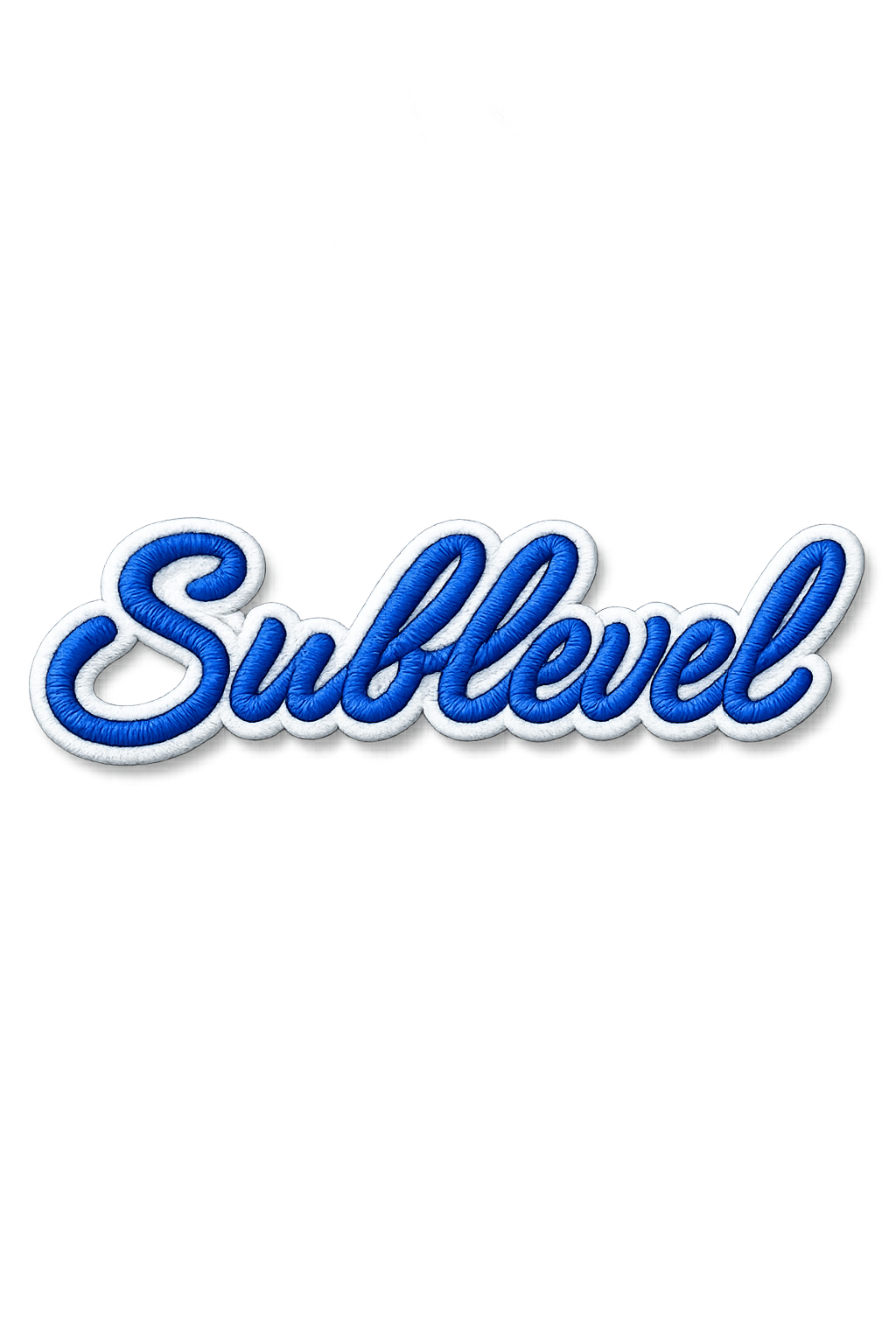 Sublevel Golf