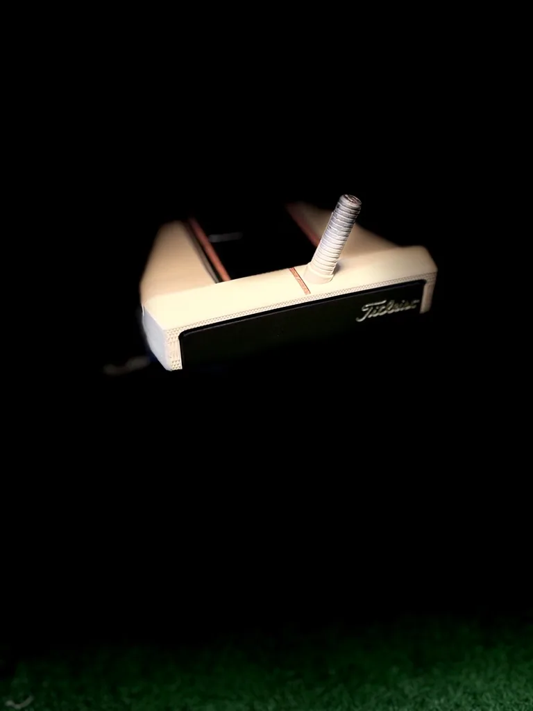 Scotty Cameron Futura 5s Putter view 3