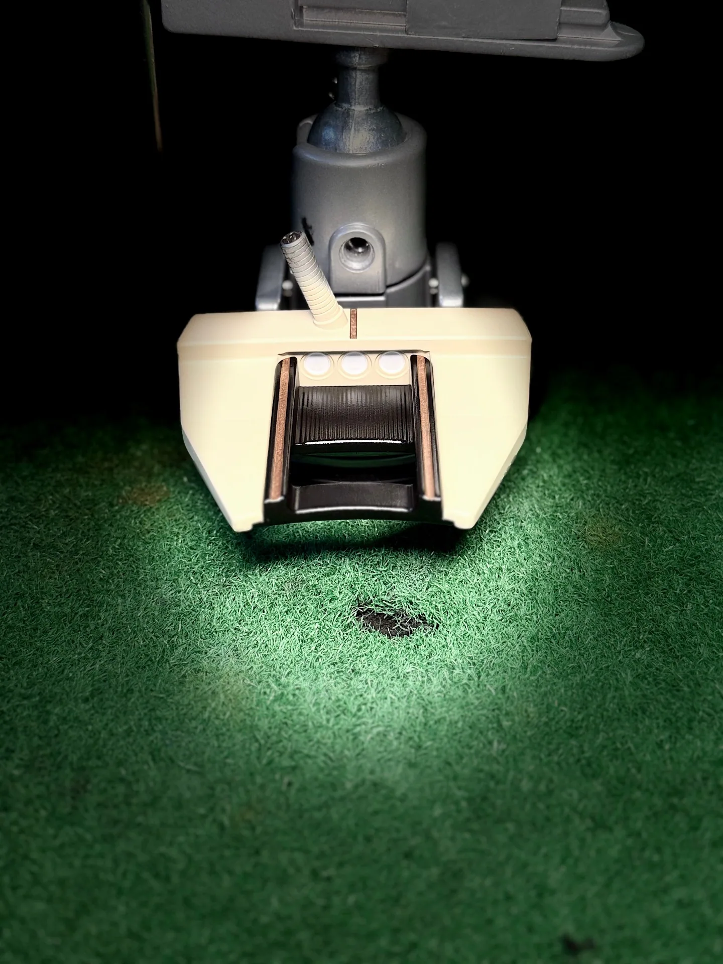 Scotty Cameron Futura 5s Putter view 4